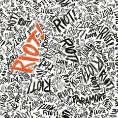 Paramore – Riot! (FBR 25th Anniversary Edition) [New Vinyl LP] Colored Vinyl, Si