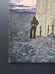 The Who – Who’s Next Vinyl LP – 1971 First Press – Decca DL 79182