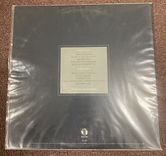 1979 EAGLES The Long Run ASYLUM 5E-508 W/PLASTIC SLIPCOVER NM