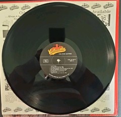The 5 Satins – Song Their Greatest Hits Vinyl LP EX Collectables COL 5017 VTG