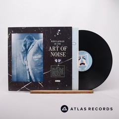 The Art Of Noise Who’s Afraid Of The Art Of Noise LP Album Vinyl Record – EX/VG+