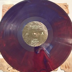 Mannequin Pussy – I Got Heaven (LP) (Mint (M)) – 4215954552