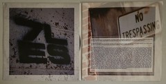 7L & ESOTERIC The Soul Purpose Vinyl 2xLP Record MEGA RARE JEDI MIND TRICKS
