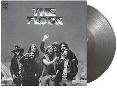Flock – Flock – Vinyl Record