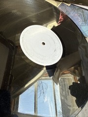 Dj Vela Roamers / Smiling In San Antonio: Dangerous Drums Electro Breaks white