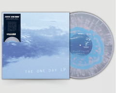 Tate McRae – The One Day LP Vertigo Vinyl VV Exclusive /2000 IN HAND!