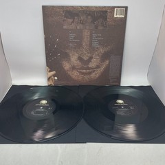 The Chameleons UK Strange Times Vinyl 2xLP OG US 1986 Pressing VG+/VG+ RARE!