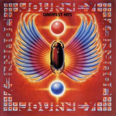 Journey – Greatest Hits | Remastered 2LP | Rock Classics Compilation