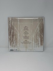 AFI – Decemberunderground IVC Edition Bone Color Vinyl 2LP 1515/3000 IN HAND