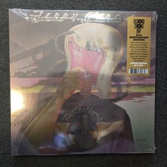 Jerry Garcia Reflections 50th Anniversary Record Store Day 2026 Grateful Dead