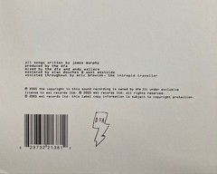 LCD Soundsystem – LCD Soundsystem (VINYL) – ALT/INDIE *NEW*