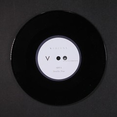 VIOLENS: totally true / something falling SLUMBERLAND 7″ Single 45 RPM