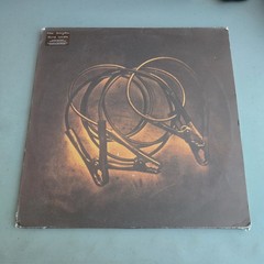 Fila Brazillia Jump Leads Vinyl LP (12 Inch) Twentythree