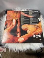 Mobb Deep – Murda Muzik (Vinyl)