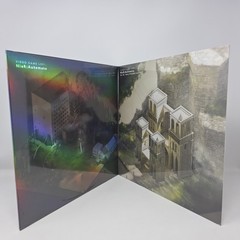 Video Game LoFi NieR Automata Vol. 1 & 2 Vinyl LP Record Set Lot Soundtrack VGM
