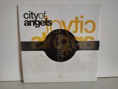 THE CRYSTAL METHOD – “BUSY CHILD” / SEALED! / CITY OF ANGELS RECORDS 1997