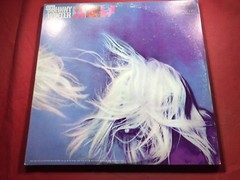 Z1-89 JOHNNY WINTER Second Winter … DOUBLE ALBUM … KCS 9947