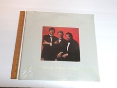Lot 4 Sealed LP Piano Guitar William Ackerman Schooner Fare Selma Epstein Maier