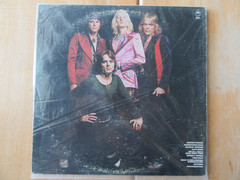 The Edgar Winter Group They Only Come Out At Night 1972 Epic Record KE 31584 VG+