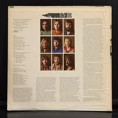 CHASE 1971 Epic 1st Press 1G/1E Pitman E-30472 Get It On Jazz Rock EX/VG+
