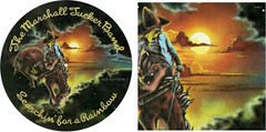 The Marshall Tucker – Searchin’ for a Rainbow – Picture Disc [New Vinyl LP]