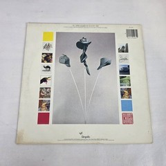 The Art of Noise In Visible Silence 1986 12″ Vinyl LP Record Chrysalis BFV-41528