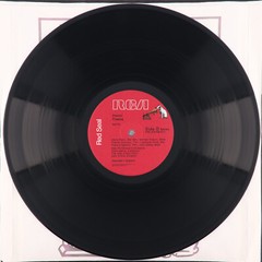 Puccini Leontyne Price as Tosca, Placido Domingo, Milnes, 2xLP Box Set ARL2-0105