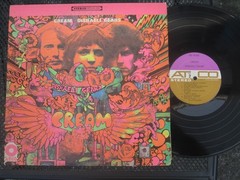 Cream Disraeli Gears SD 33-232 Orig LP