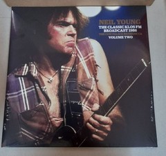 16 x Neil Young Crazy Horse Crosby Nash broadcasts double LPs lot bundle vinyls