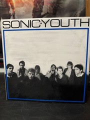 Sonic Youth by Sonic Youth (Record, 2006) Goo-08