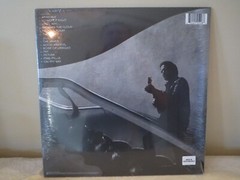 Eddie Vedder – Earthling – Republic – B0034911-01 Vinyl LP Record Album SS New