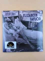 Taylor Swift 2026 RSD Elizabeth Taylor – 7” vinyl New Rare Purple