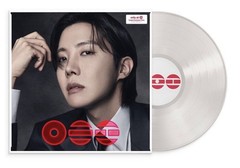 BTS 5th Album [ARIRANG] Standard Vinyl J-Hope Cream Bighit Music 2026 HYBE YG