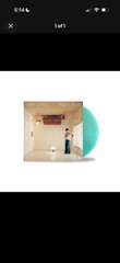 Harry’s House (limited seaglass green vinyl) – Harry Styles