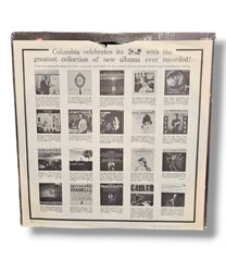 Liberace Tonight LP Vinyl 1982 Oscar Music Box Penthouse Suite Ellington’s Broa