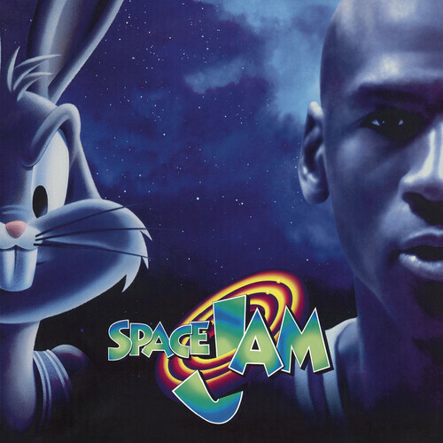 Space Jam: Music Fro – Space Jam (Music From And Inspired By The Motion Picture)