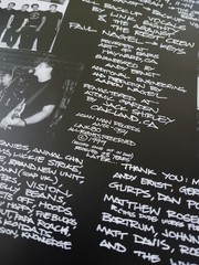the Struggle Continues LINK 80 Record LP 2000, 2023 SKA PUNK HARDCORE Excellent