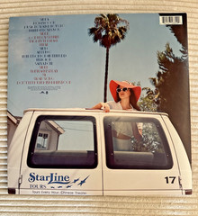 Red Vinyl Honeymoon Lana Del Rey *rare*