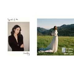 Laufey – Typical Of Me & Everything I Know About Love [New LP Vinyl Bundle]