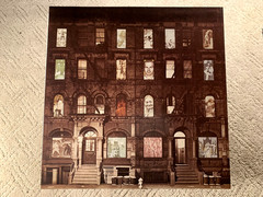 Led Zeppelin, “Physical Graffiti,” 2005 Classic Records 200g, Near Mint