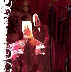 From First to Last – Dear Diary, My Teen Angst Has A Body Count [New Vinyl LP]