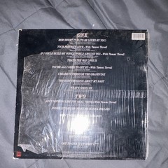 Every Great Motown Hit Of Marvin Gaye – Marvin Gaye 12″ Black Vinyl LP