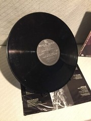 Slick Rick Behind Bars LP Def Jam Records Released 1994 12” Vinyl 33rpm In Cover