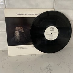 Windham Hill Records Sampler 88: Various SONG TITLIES & ARTISTS LISTED