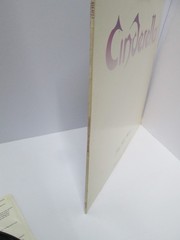 Cinderella- Long Cold Winter 1st US press Mercury 422 834 612-1 VG+..FIRM $