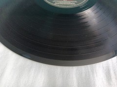 Queen – Greatest Hits LP Compilation UK Reissue 12″ Vinyl Barcode 1981 EX