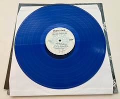 Pentatonix: That’s Christmas To Me Barnes & Noble’s Rare Color Blue Vinyl Record