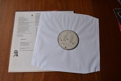 The Birthday Party Junkyard Vinyl Record LP 12″ 4AD CAD 207 1st UK Press 1982 EX