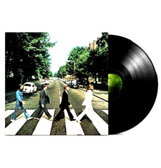 The Beatles Abbey Road Anniversary Edition Vinyl LP 2019 SHIPS SAME DAY SEALED