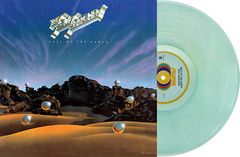 The Soul Searchers ~ Salt Of The Earth (1974) 12″ VINYL RECORD LP 2023 •• NEW ••